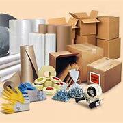 industrial packaging